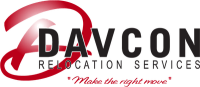 Davcon relocation services