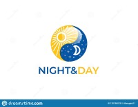 Day and night