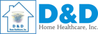 D & d home healthcare, inc.