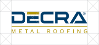 Decra metal roofing
