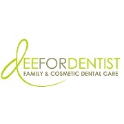 Dee for dentist