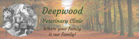 Deepwood veterinary clinic inc