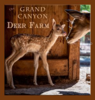 Grand canyon deer farm