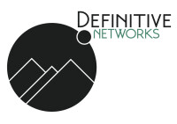 Definitive networks