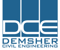 Demsher civil engineering, inc.