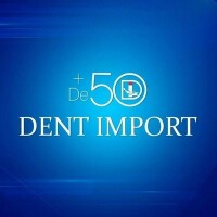 Dent import