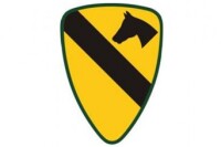 1st cavalry division g6