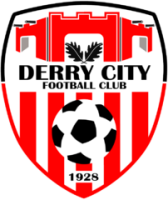 Derry soccer club