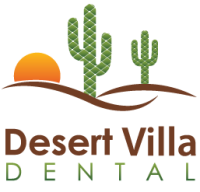 Desert villa dental llc