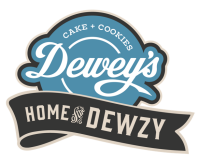 Deweys cafe