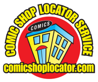 Camelot-Comics Store