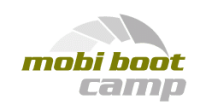 Mobi Boot Camp Corp.
