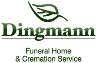 Dingmann funeral home