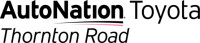 Autonation Toyota Thornton Road