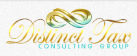 Distinct tax consulting group