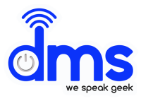 Dms computer consulting