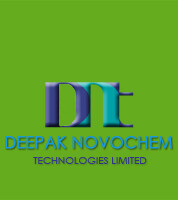 Deepak novochem technologies ltd