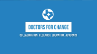 Doctors for change