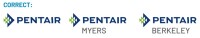 Pentair Technical Products