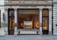 Richard Green Gallery