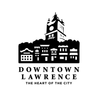 Downtown lawrence