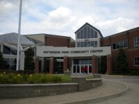 Patterson Park Community Center