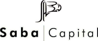Saba Capital Management, L.P.