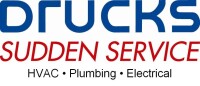 Drucks sudden service (hvac, plumbing & electrical)