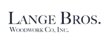 Lange Bros.Woodwork Co., Inc