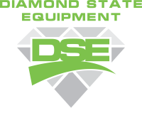 Diamond state equipment