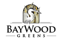 Baywood golf course