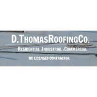 D. thomas roofing co. inc