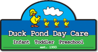 Duck pond day care inc
