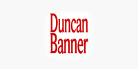 Duncan banner