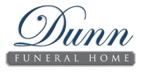 Dunn funeral home