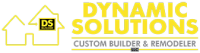 Dynamic solutions construction llc