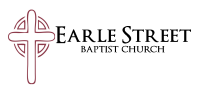 Earle street baptist church