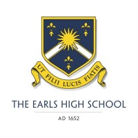 The earls high school