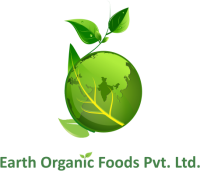 Earth organics
