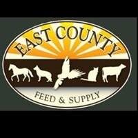 East county feed & supply