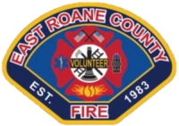 East roane county volunteer fire dept