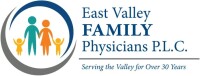 East valley family physicians, p.l.c.