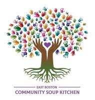 East boston community soup kitchen