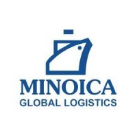Minoica Global Logistics Corp