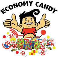Economy candy market