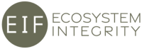 Ecosystem integrity fund
