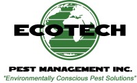 Ecotech pest management inc. sacramento