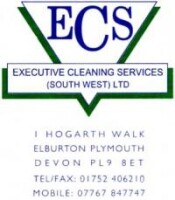 Executive cleaning services sw ltd