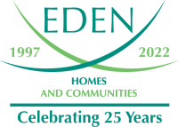 Eden housing association limited