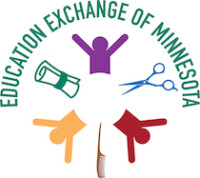 Education exchange corps